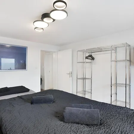 Kerbe Appartement Willingen (Upland)