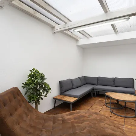 Kerbe Appartement Willingen (Upland)