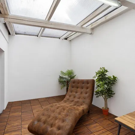 Appartement Kerbe Willingen (Upland)