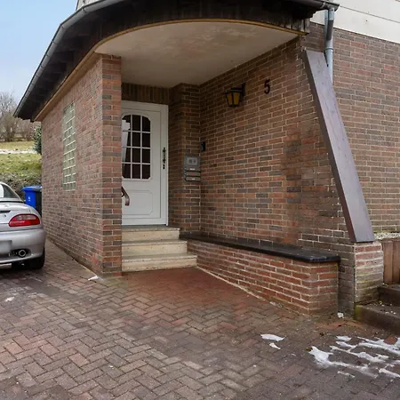 Kerbe Lägenhet *