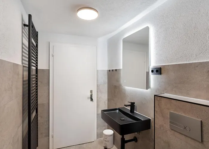 Kerbe Διαμέρισμα *