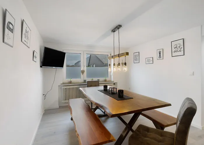 Kerbe Διαμέρισμα