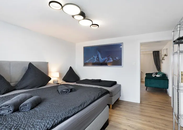 Διαμέρισμα Kerbe