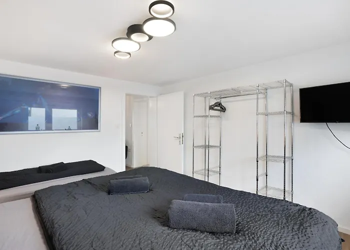 Kerbe Διαμέρισμα Willingen (Upland)