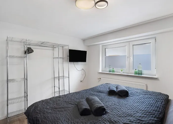 Διαμέρισμα Kerbe