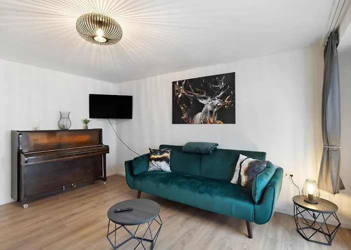 Kerbe Διαμέρισμα