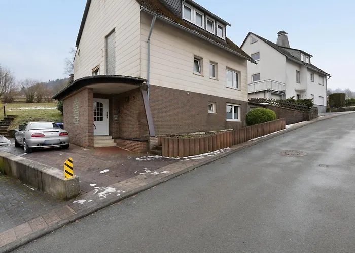 Kerbe Διαμέρισμα *