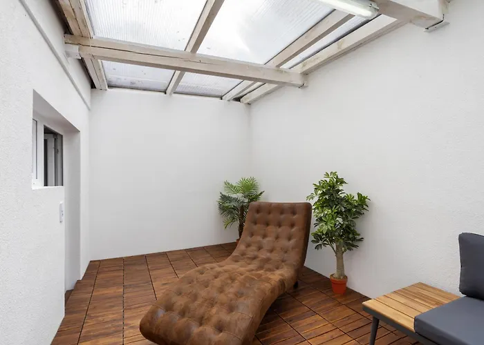 Διαμέρισμα Kerbe Willingen (Upland)