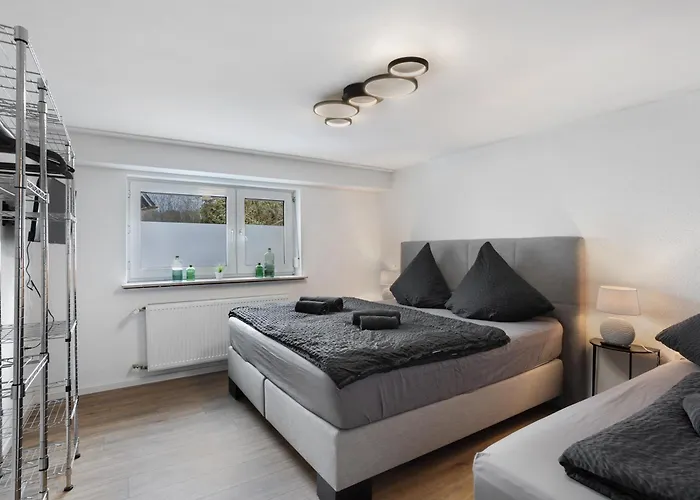 Διαμέρισμα Kerbe *